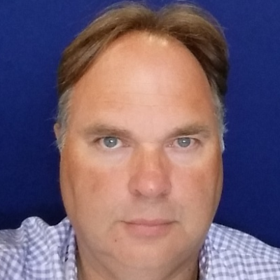 Simon Griffiths