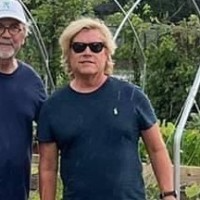 David Burrows, Founder&nbsp;& President at Hivessence