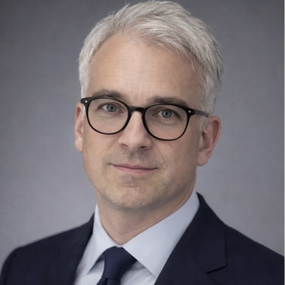 Peder Viervoll, Head of Quantitative Trading at Norges Bank Investment Management