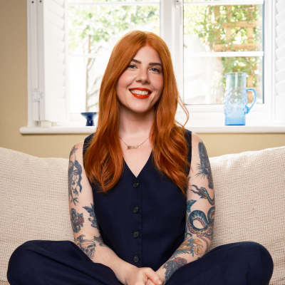 Helen Shaffer