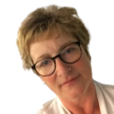 Wendy Hoey, CEO at Justice Health and Forensic Mental Health 