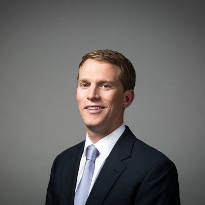 David Biser, Co-Head of Trading at Campbell & Company