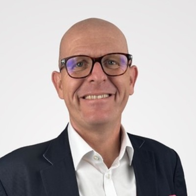 Chris Smith, Head of Strategy at OptAxe