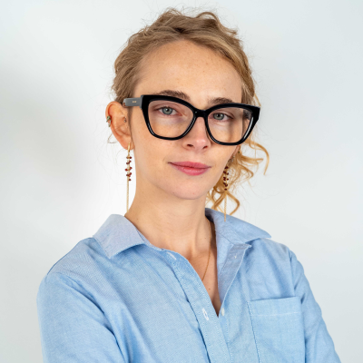 Daniela Mallarino, Senior Manager, Technology Partnerships at Brex