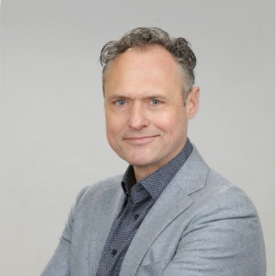 Michel Zweers, Senior Manager, Global Service Business Development & Marketing at Hach