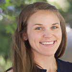 Anna Kammrath, Director of Well-being & Recognition at Bon Secours Mercy