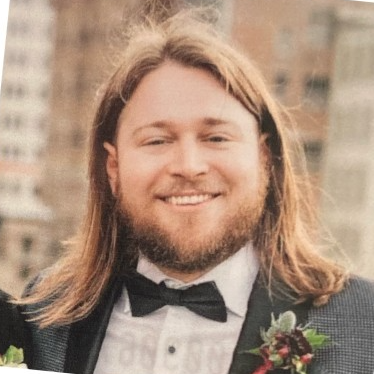 Joshua Yelle, Senior Director, Media at Vuori