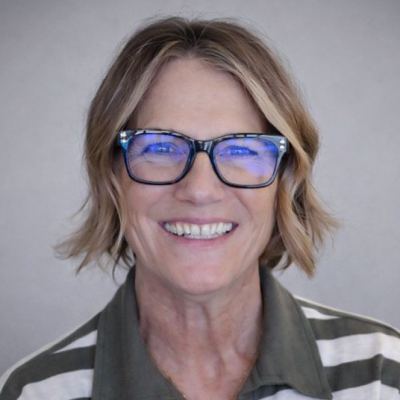Jennifer Seitz, Director of User Experience at Greif & co