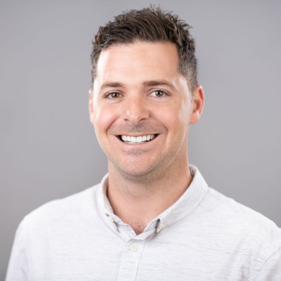 Colin Jacobs, Team Lead Enterprise Key Account Manager at AB Tasty & VWO