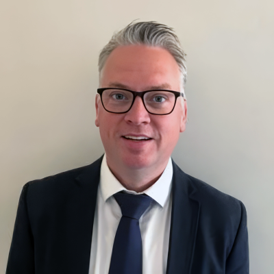 Scott Charity, Head of Market Structure at Berenberg