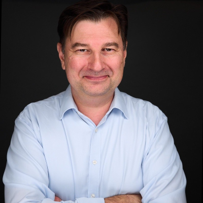 Bertrand Boittiaux, Head of Group Procurement at Smartgroup Corporation