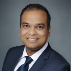 Praveen Rao