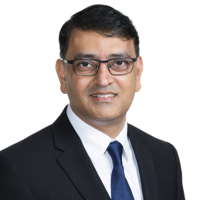 Harendra Saksena, CPO at Ather