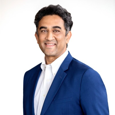 Joydeep Ganguly, Chief Operations Officer at Agilent Technologies