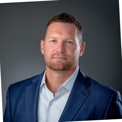 Christofer Sundlof, Director of Retail Services at University Federal Credit Union (University of Utah)