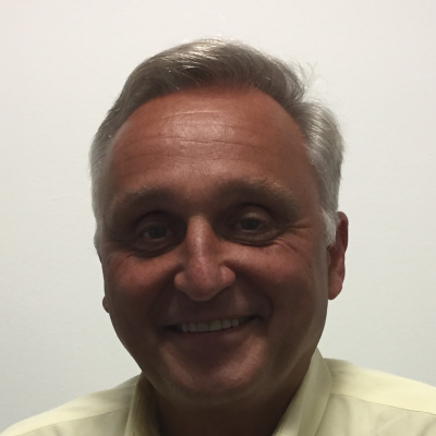 Joe Agresta, Former CPO at Johnson & Johnson
