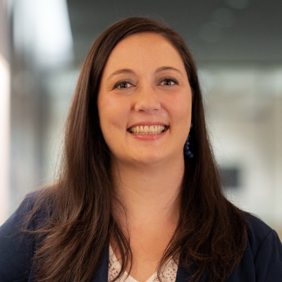 Charline Boccara, Vice President Digital, Distribution & Loyalty - South East Asia, Japan & South at Accor