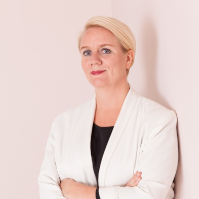 Julia Streets, Founder & CEO at Streets Consulting
