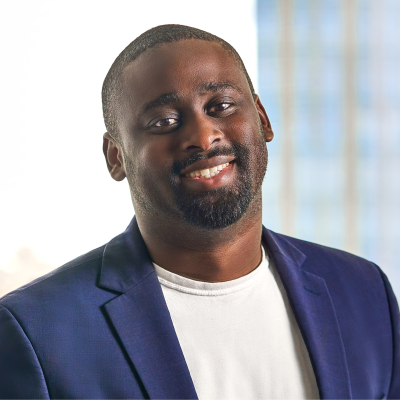 Deon Nicholas