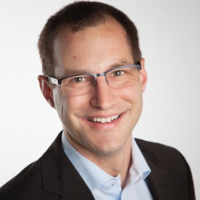 Christian Petri, Global Head SC Analytics at Boehringer Ingelheim