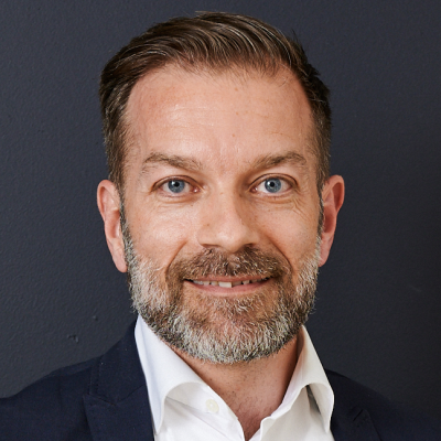 Søren Skjødt, Partner at Implement Consulting