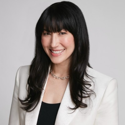 Lauren Price, Senior Director of Digital Marketing at COS