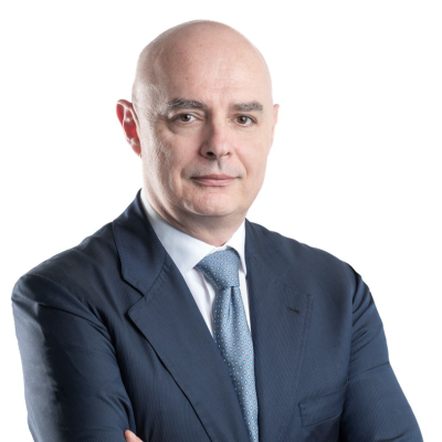 Flavio Aliberti, VP, Global Leader of Life Sciences Supply Chain Consulting at Genpact