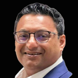 Abhik Pal, Global Head of Practice at Crisil Integral IQ