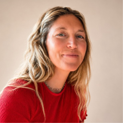 Nicole Sumner, Brand Director at Momentous