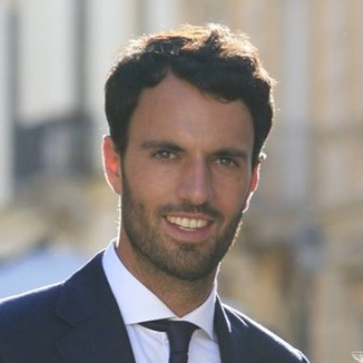 Olivier Dermaux, Executive Director - Fixed Income Strategy at S&P Global