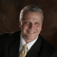 Chief Jeffrey Johnson