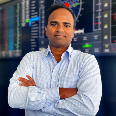 Anil Godumagadda