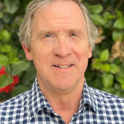 Michael Weller