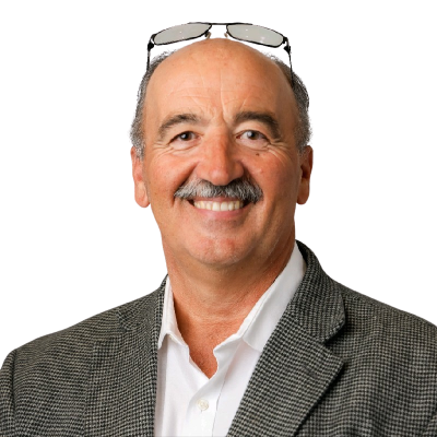 George Margelis