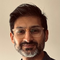 Navid Amin, Head of IT Procurement at WSP