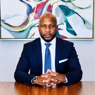 Emmanuel Asekhame