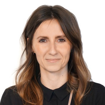 Wioletta Strączek