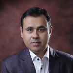 Vikram Singh, Head of Digital Marketing at ITC Hotels