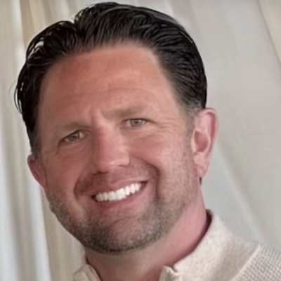 Brad Keighley, Senior Director, Procurement and Sourcing at Instacart Business