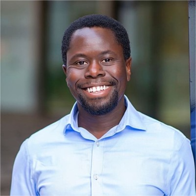 Iyobosa Adeghe, Partner, Investment at Coller Capital