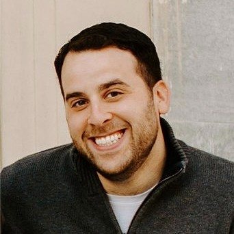 Evan Herron, Senior Director of eCommerce at Burpee Gardening
