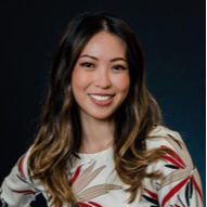 Amanda Chan, Head of APAC eCommerce & Financial Services Fraud at Ekata