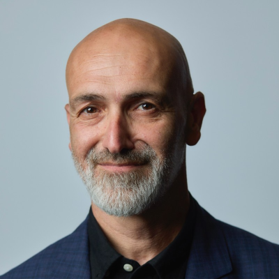 Ron Ijack, Head of Technology at ThirdLove