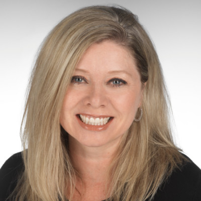 Yvonne Anyon, VP, Marketing & Communications at London Drugs