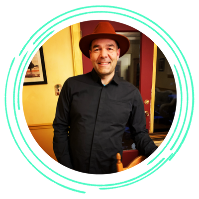 Jason Koulouras, Research Data Ranger and Market Data Leader at Bridgewater Associates