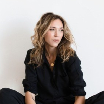 Alex Vailias, Head of Brand at Bad Birdie