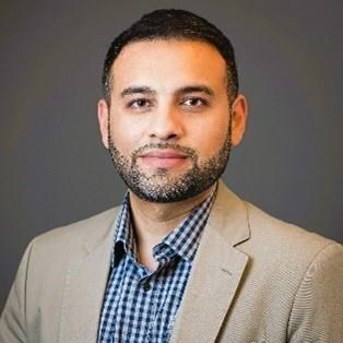 Murtaza Ahmed