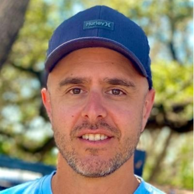 Chris Stanchak, Co-Founder/CEO at Loveseat