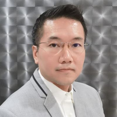 Chaw Khuan Goh, Head of Strategic Sourcing at VAT Group