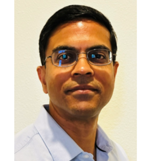 Sushanta Sahu